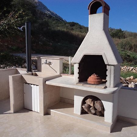 Adriatic Arteon Apartamento Baška Exterior foto