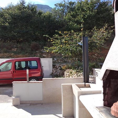 Adriatic Arteon Apartamento Baška Exterior foto