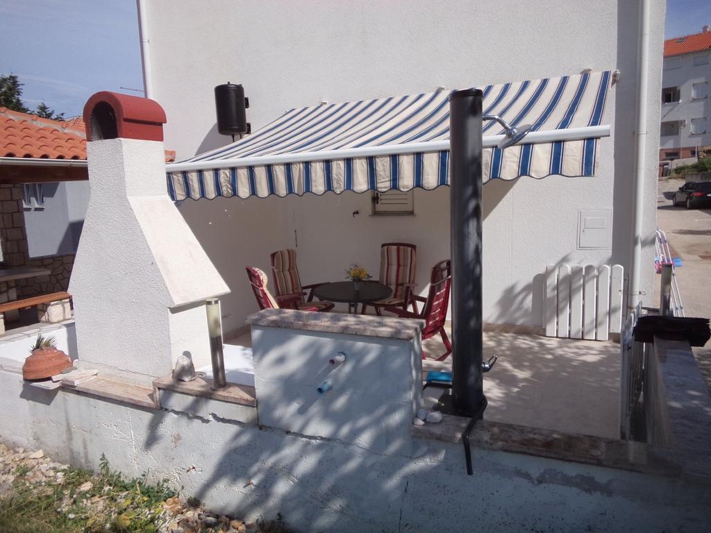 Adriatic Arteon Apartamento Baška Exterior foto