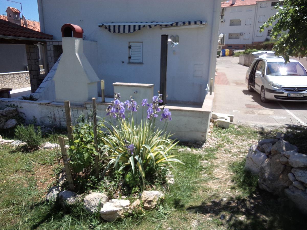 Adriatic Arteon Apartamento Baška Exterior foto