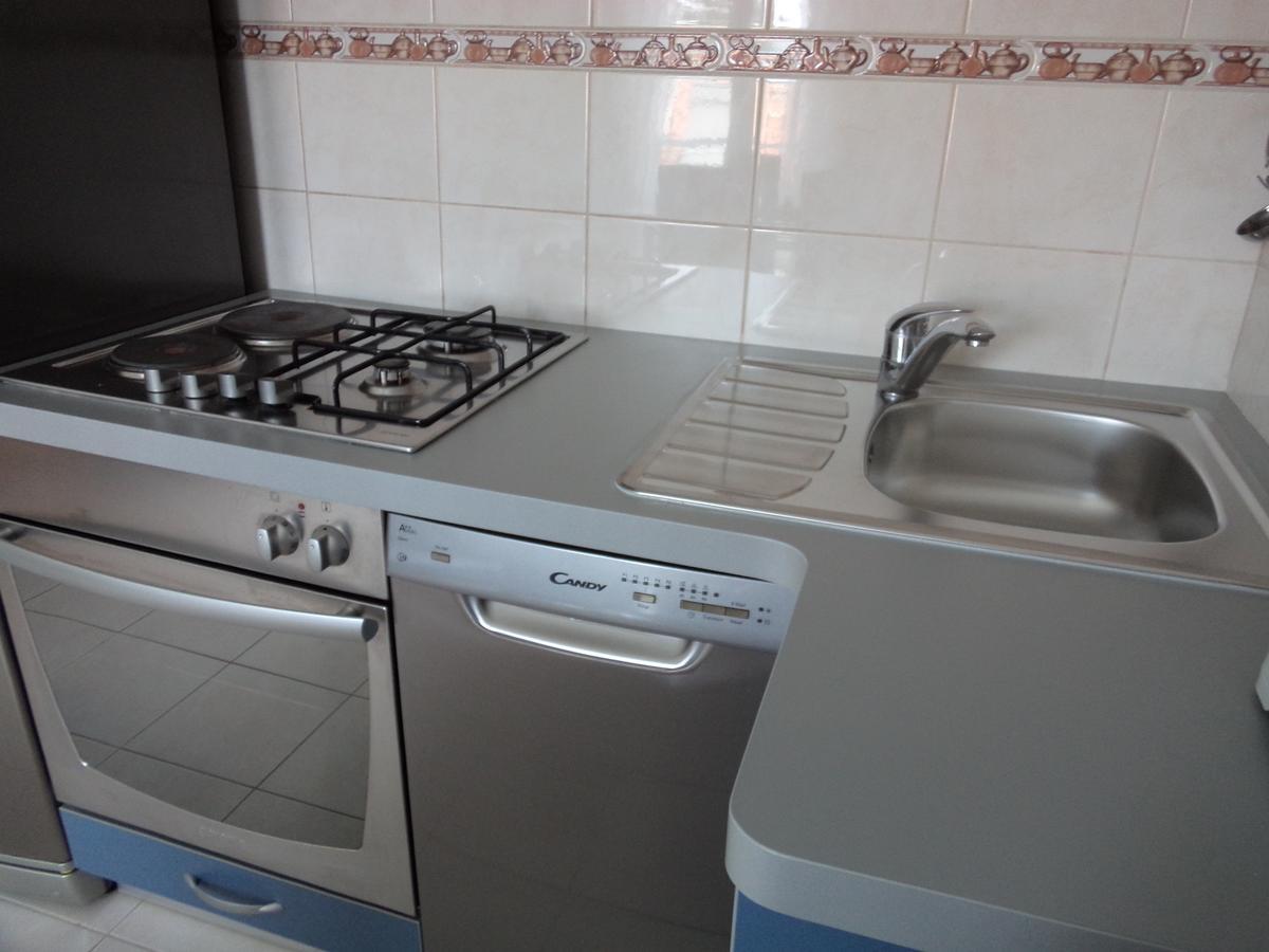 Adriatic Arteon Apartamento Baška Exterior foto