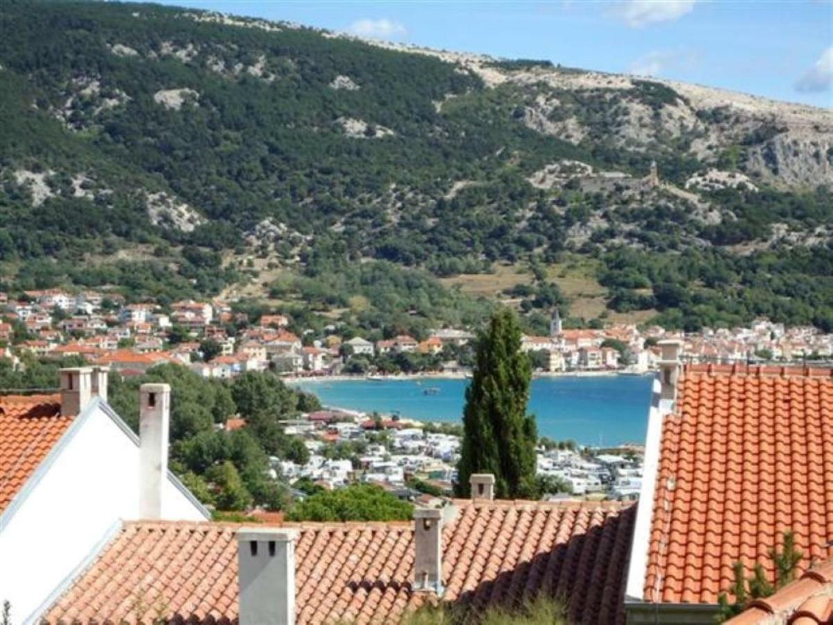 Adriatic Arteon Apartamento Baška Exterior foto