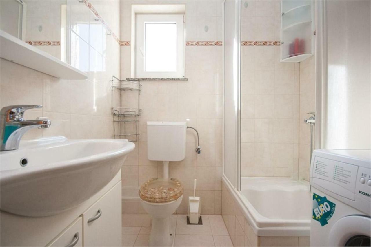 Adriatic Arteon Apartamento Baška Exterior foto